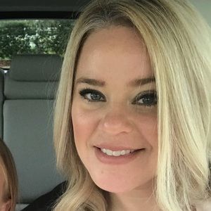 Meet your Posher, Kristine